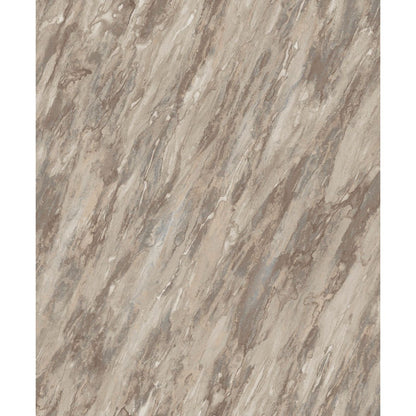 Muriva Venezia Marble Taupe Wallpaper (M66308)