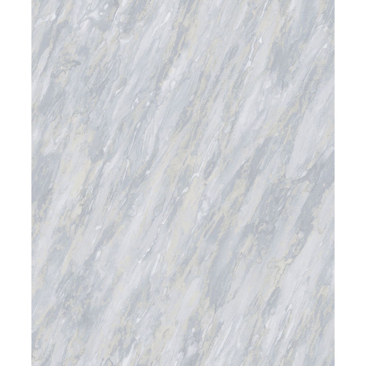 Muriva Venezia Papier peint marbre gris clair (M66309)