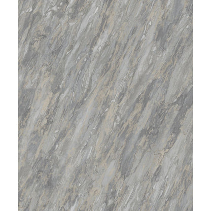 Muriva Venezia Marble Dark Grey Wallpaper (M66319)