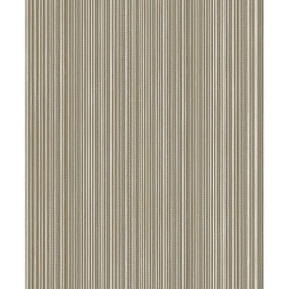 Muriva Venezia Stripe Gold Wallpaper (M66502)