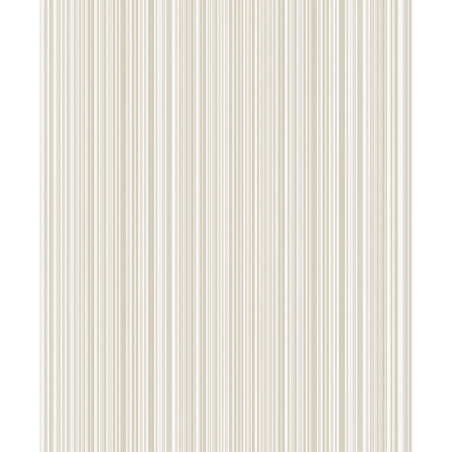 Muriva Venezia Stripe Natural Wallpaper (M66517)