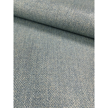 Muriva Venezia Texture Blue Wallpaper (M67301)