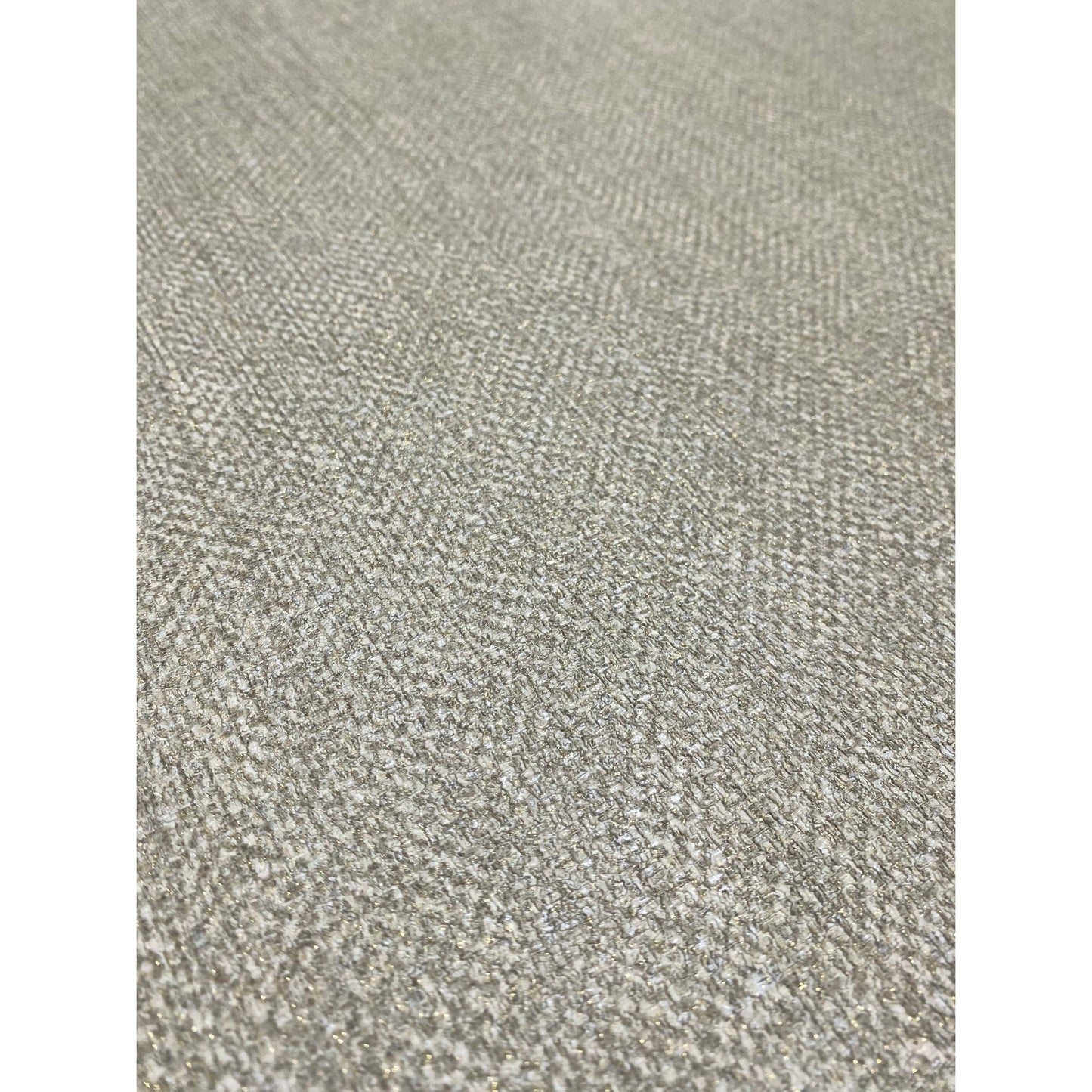 Muriva Venezia Texture Taupe Wallpaper (M67308)