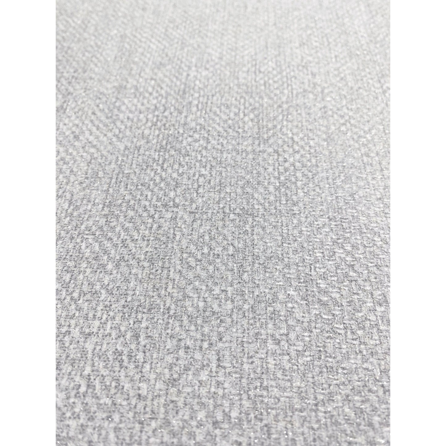 Muriva Venezia Papier peint texturé gris clair (M67309)