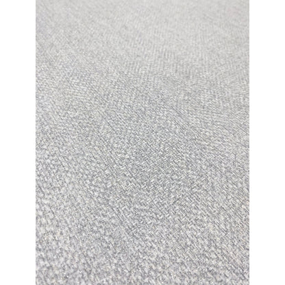 Muriva Venezia Papier peint texturé gris clair (M67309)