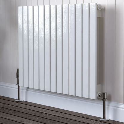 Boston Double 600 x 1190 Radiator