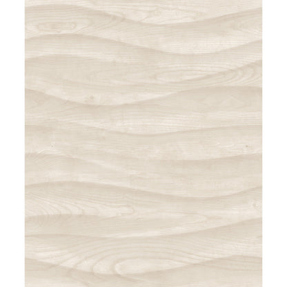 Muriva Wood Wave Wallpaper