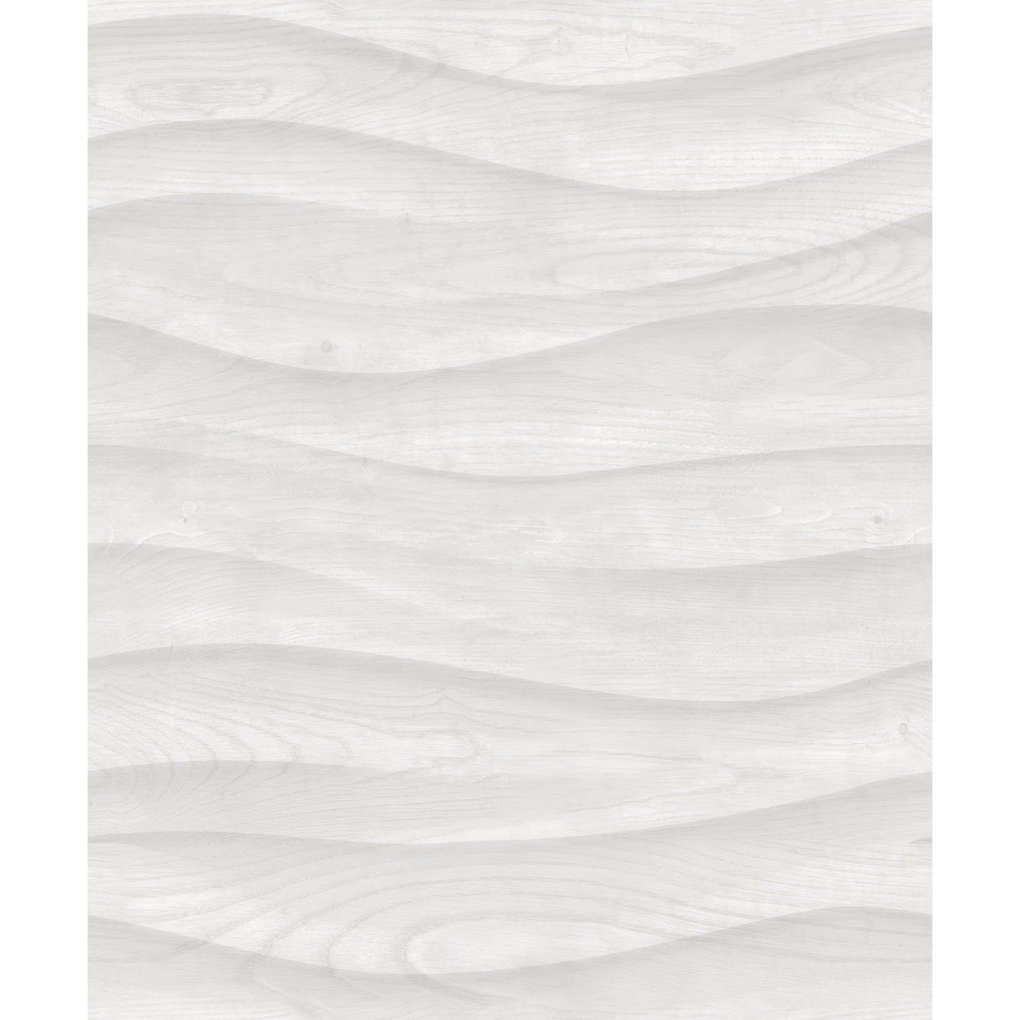 Muriva Wood Wave Wallpaper