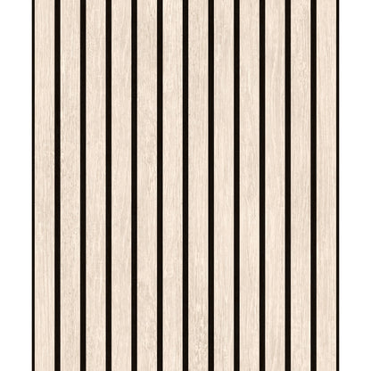 Muriva Wood Slats Wallpaper