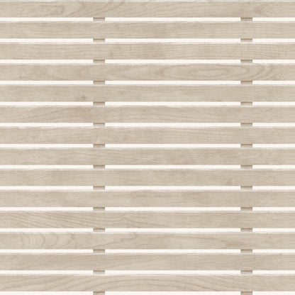 Muriva Horizontal Slats Wallpaper