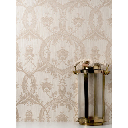 Fine Decor New Milano Wallpaper (M95560)