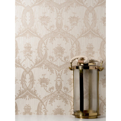 Fine Decor New Milano Wallpaper