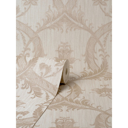 Fine Decor New Milano Wallpaper (M95560)