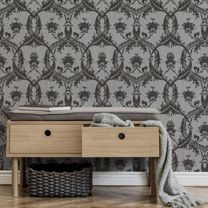 Fine Decor New Milano Wallpaper (M95565)