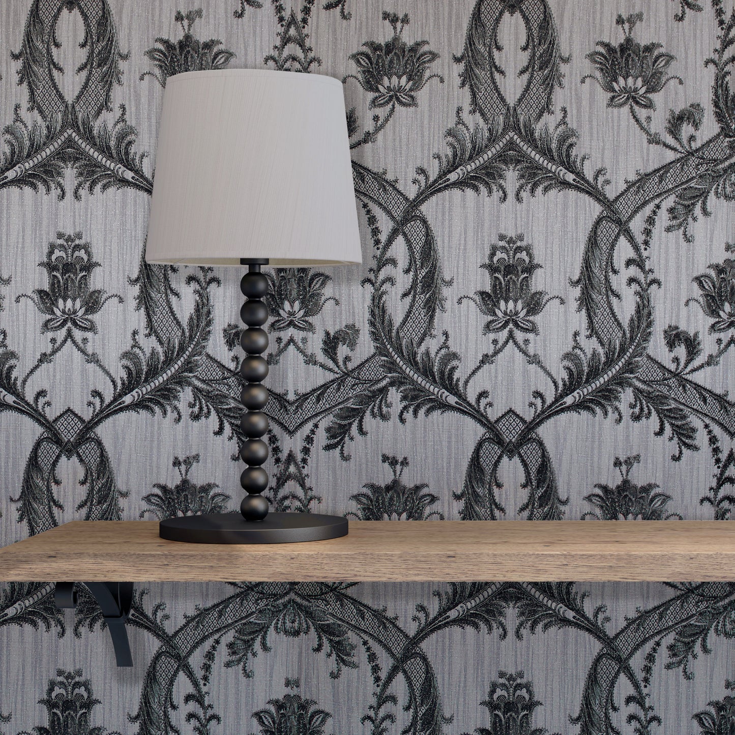 Fine Decor New Milano Wallpaper (M95565)