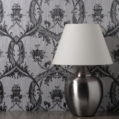 Fine Decor New Milano Wallpaper (M95565)