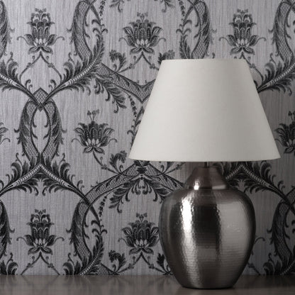 Fine Decor New Milano Wallpaper