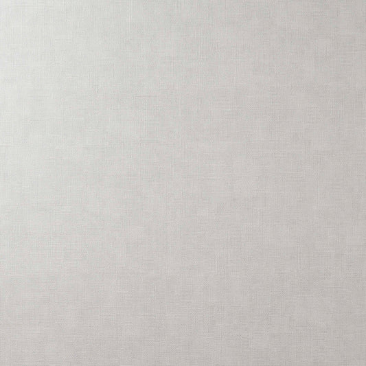Papel pintado blanco roto con textura Milano de decoración fina (M95621)