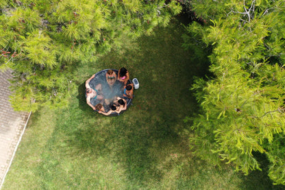 MSpa Mono-Eco 4-6 Person Inflatable Hot Tub