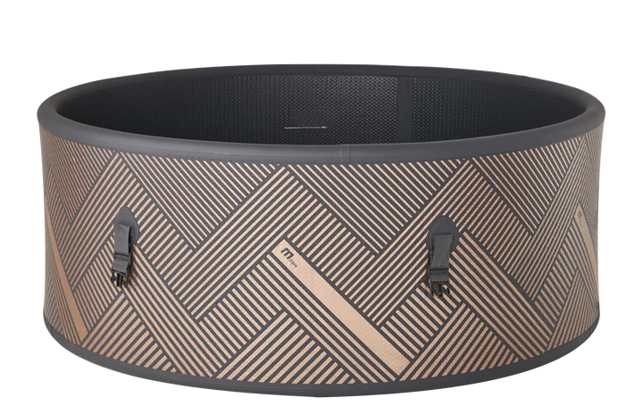 MSpa Mono-Eco 4-6 Person Inflatable Hot Tub