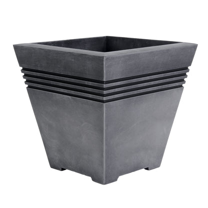 Sankey Milano Square Planter