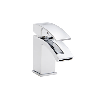 Flair Mono Basin Mixer Tap