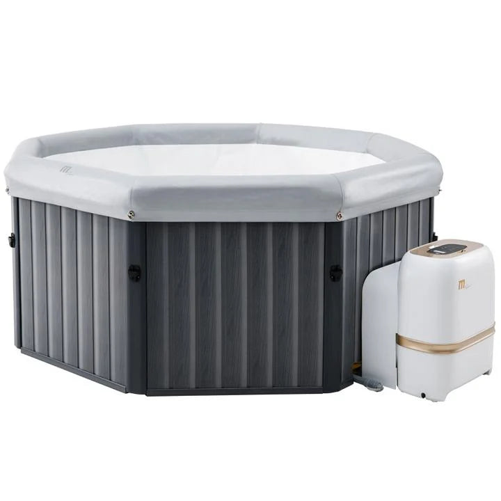 MSpa Tuscany 4-6 Person Hot Tub