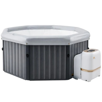 MSpa Tuscany 4-6 Person Hot Tub