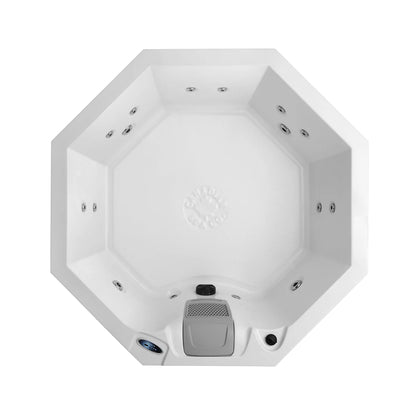 Canadian Spa Muskoka 14-Jet 4-Person Spa