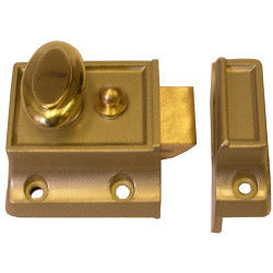 Sterling Narrow Nightlatch Set