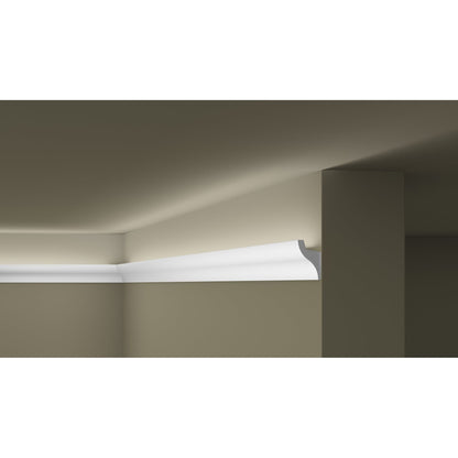 NMC Il3 LED Lighting Coving