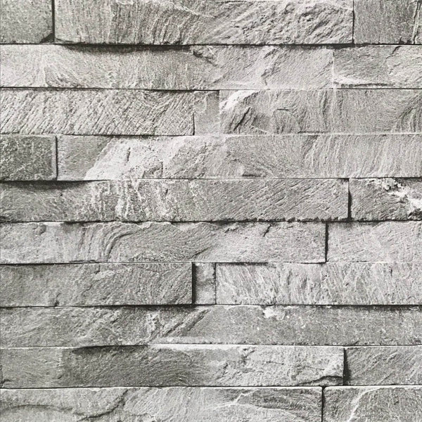 Giavani Natural Stone Graphite Wall Panel