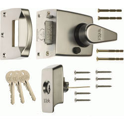 Era BS High Security Nightlatch 60mm