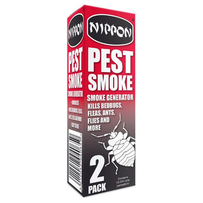 Nippon Pest Smoke
