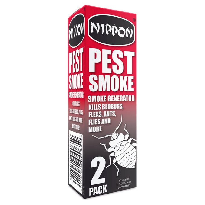 Nippon Pest Smoke