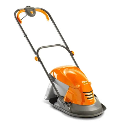 Flymo Hovervac 250 Hover Mower