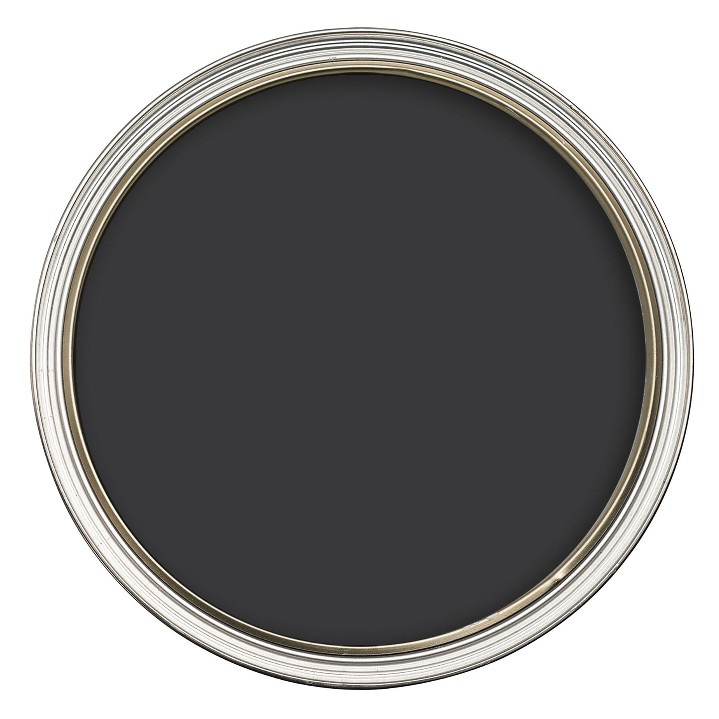 Johnstone's Eggshell 2.5L Black