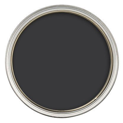 Johnstone's Eggshell 2.5L Black