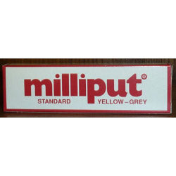 Milliput Standard