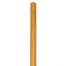 Groundsman Wooden Broom Handle