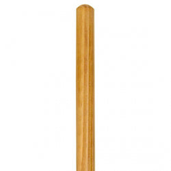 Groundsman Wooden Broom Handle