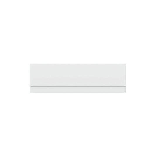 Egerton 1700mm Front Panel - White