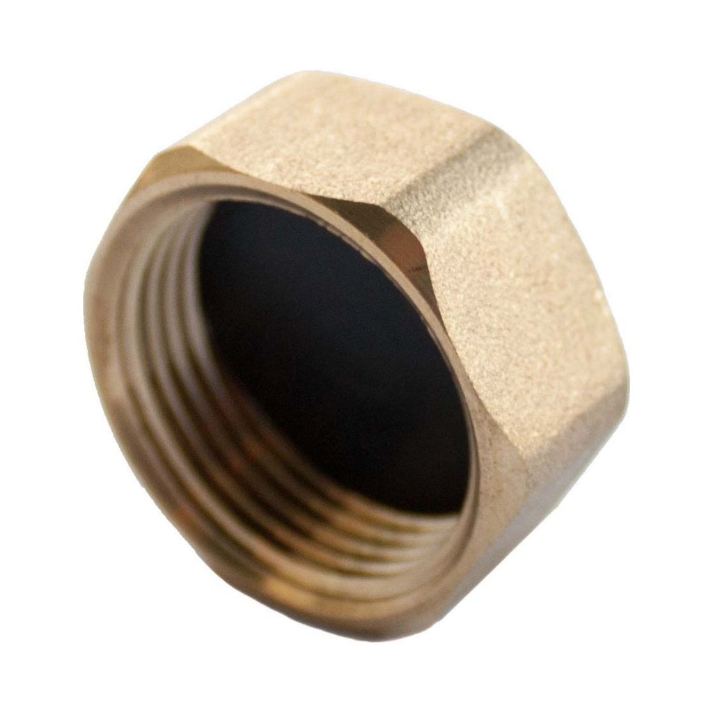 Oracstar Compression Blanking Nut