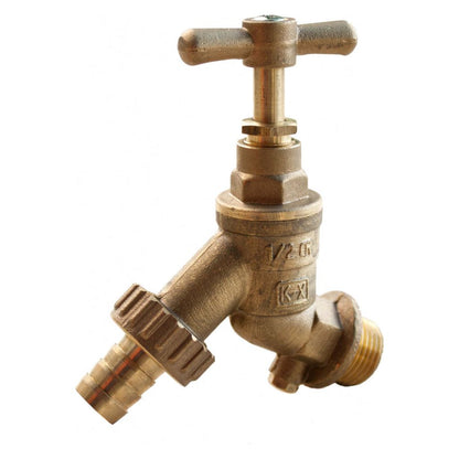 Oracstar Hose Union Bib Tap