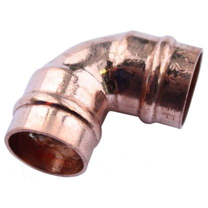 Oracstar Pre Soldered Elbow