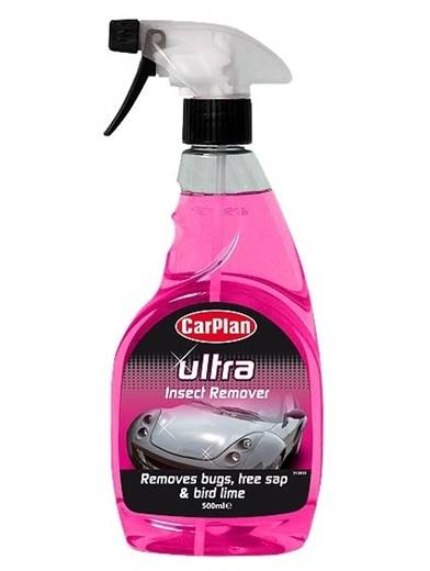 Carplan Ultra Insect Remover