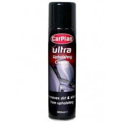 Carplan Ultra Upholstery Cleaner