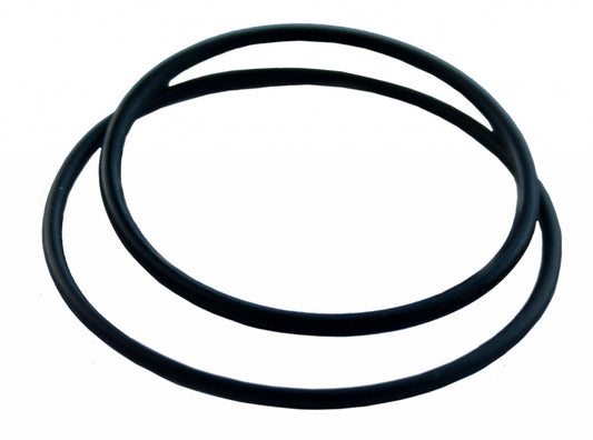 Oracstar 'O' Rings for Metal Plugs