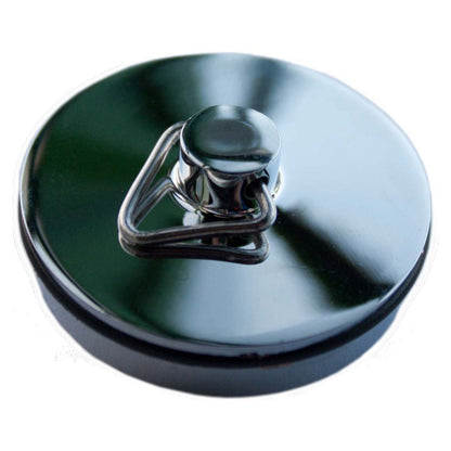 Oracstar Plug Metal Chrome