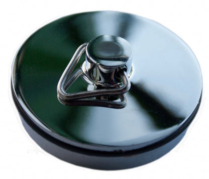 Oracstar Plug Metal Chrome